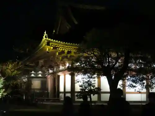 東寺（教王護国寺）のその他建物