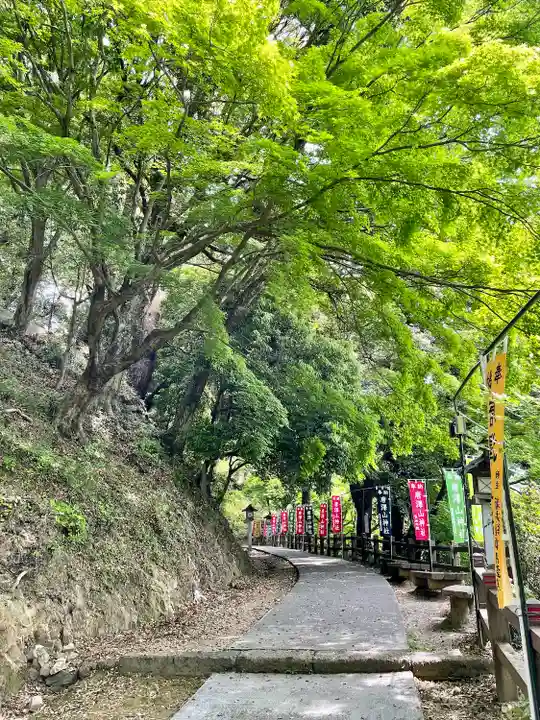 唐澤山神社(栃木県)