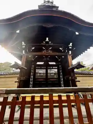 東寺（教王護国寺）(京都府)