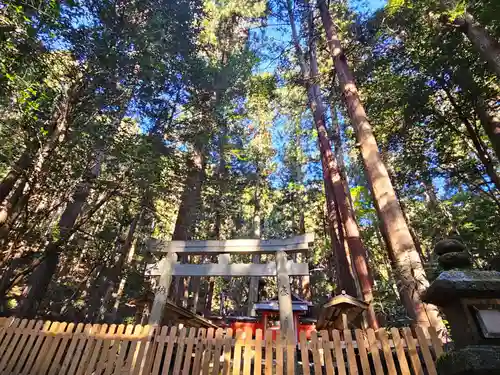 室生龍穴神社(奈良県)