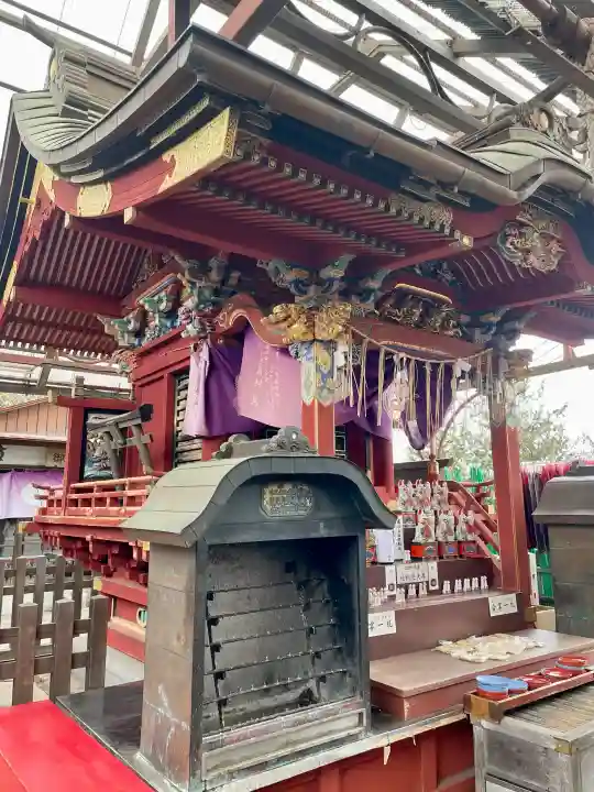 咤枳尼天堂 (出世稲荷)の{uncategorized: "未分類", other: "その他", undefined: "問題あり", building: "その他建物", grave: "お墓", sacred_gate: "鳥居", guardian: "狛犬", statue: "像", buddha: "仏像", history: "歴史", nature: "自然", garden: "庭園", animal: "動物", pagoda: "塔", temizu: "手水舎", mountain_gate: "山門・神門", sanctuary: "本殿・本堂", subordinate: "末社・摂社", art: "芸術", scenery: "景色", jizo: "地蔵", ema: "絵馬", goshuin: "御朱印", omikuji: "おみくじ", items: "授与品その他", amulet: "お守り", goshuincho: "御朱印帳", eats: "食事", festival: "お祭り", votive_dance: "神楽", shichigosan: "七五三参", wedding: "結婚式", experience: "体験その他", initially: "初詣", around: "周辺", anti_infection: "感染症対策"}