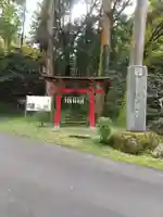 諏訪神社/文殊堂(埼玉県)