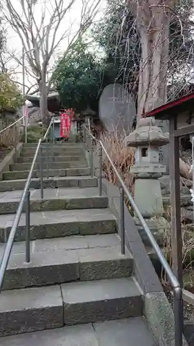 弘明寺のその他建物