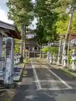 法雲寺のその他建物
