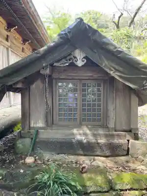 法然寺(香川県)