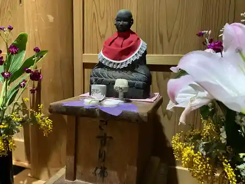 神応院(徳島県)