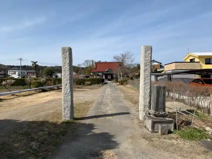 万福寺のその他建物
