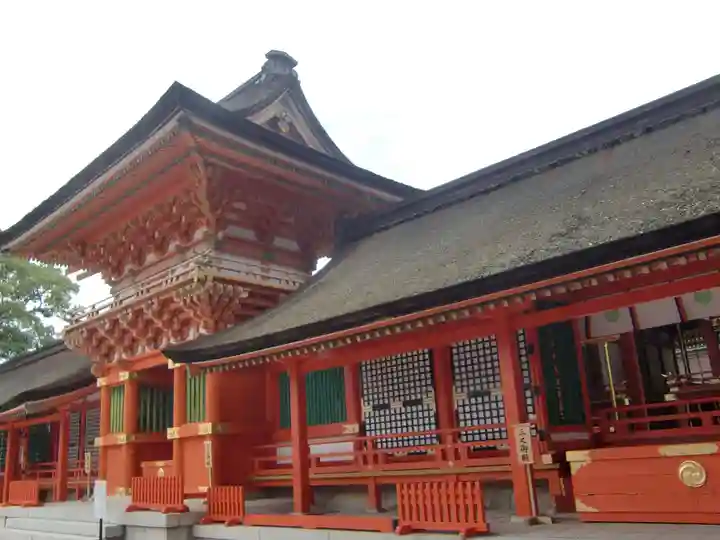 宇佐神宮(大分県)