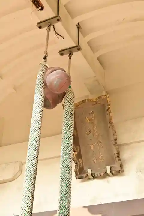 日峰神社(徳島県)