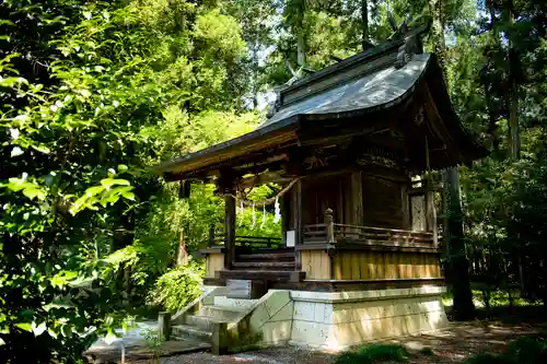 大神神社(栃木県)