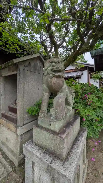 菅大臣神社(京都府)