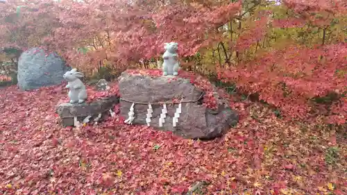 出雲大神宮(京都府)