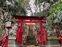 七高神社(秋田県)