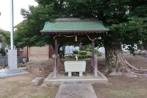 内郡日吉神社(福井県)