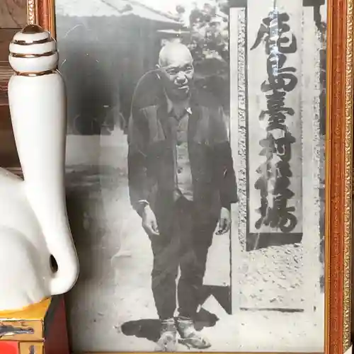 鹿島台神社のその他建物