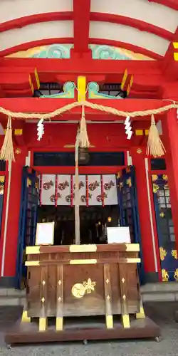 御霊神社(大阪府)