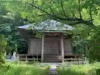 般若寺(千葉県)
