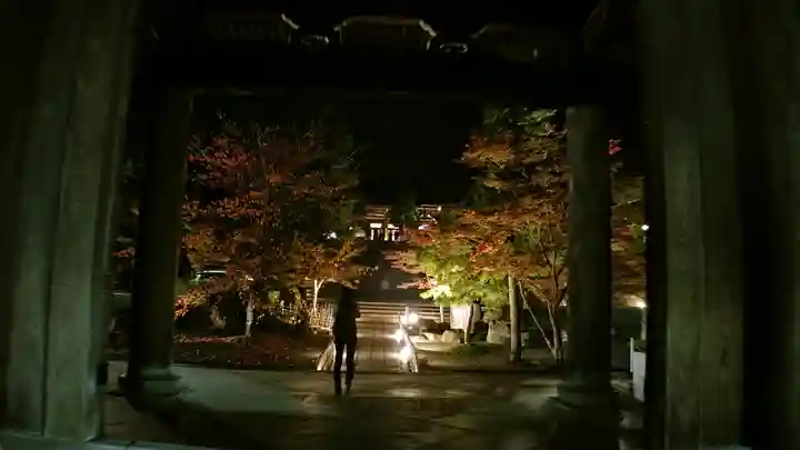 くろ谷 金戒光明寺のその他建物