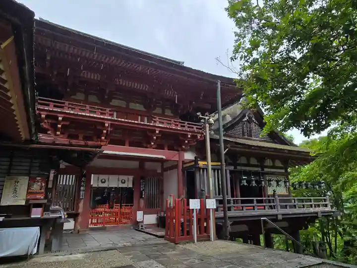 談山神社(奈良県)