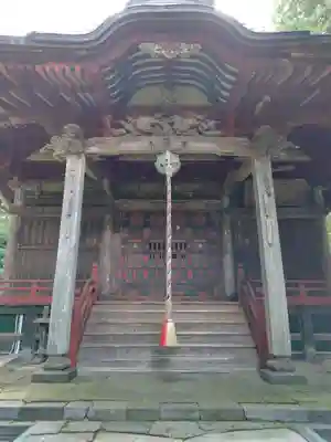 柳沢寺(群馬県)