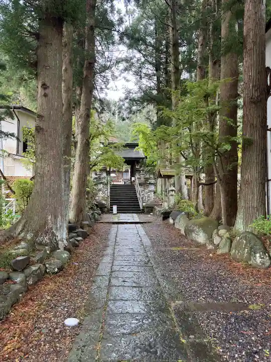 妙雲寺(栃木県)