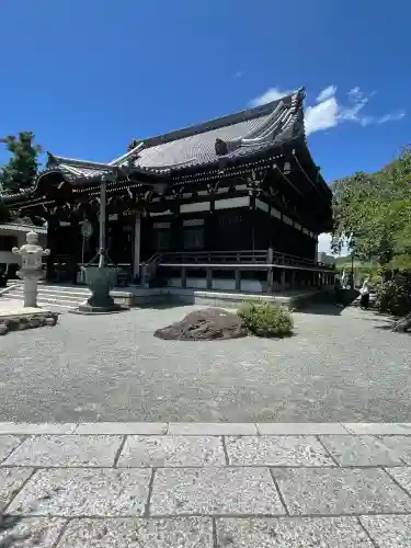 本覚寺(神奈川県)