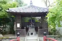 湯野温泉薬師(山口県)