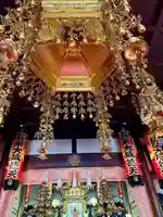 長栄堂(池上本門寺内)のその他建物