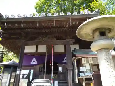 朝護孫子寺(奈良県)