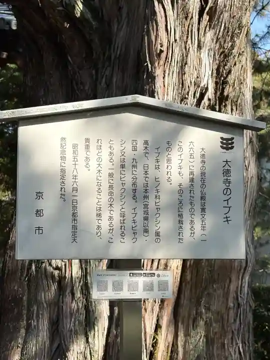 大徳寺(京都府)