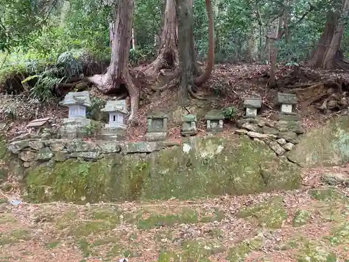 加茂神社(徳島県)