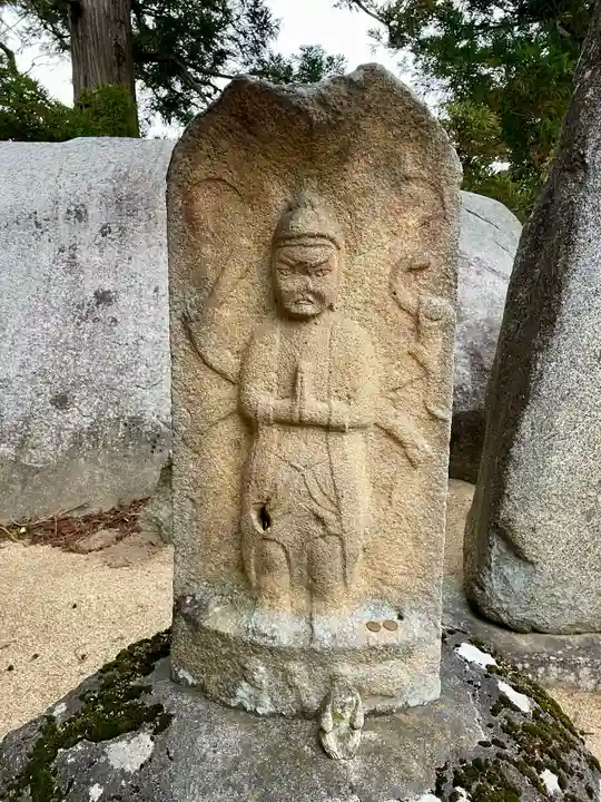 八幡神社(福島県)