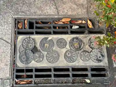 四柱神社(長野県)