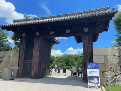 刑部神社(兵庫県)