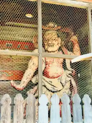 勝福寺(神奈川県)