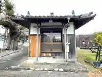 薬師堂のその他建物