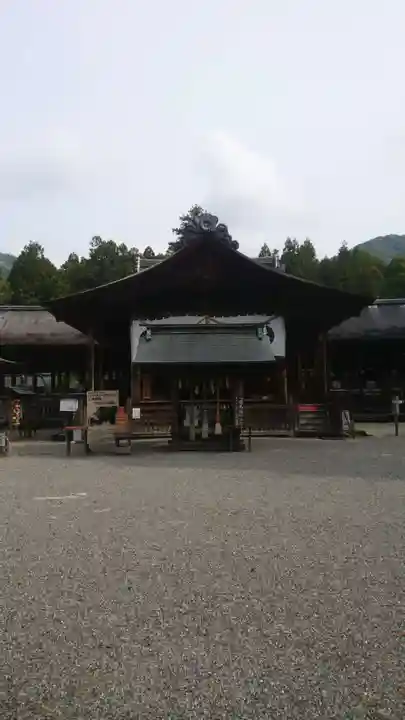 土佐神社(高知県)
