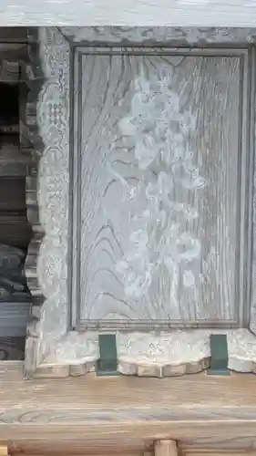 山王宮日吉神社(京都府)