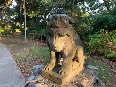 浅間神社(千葉県)