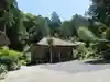 妙楽寺の本殿・本堂