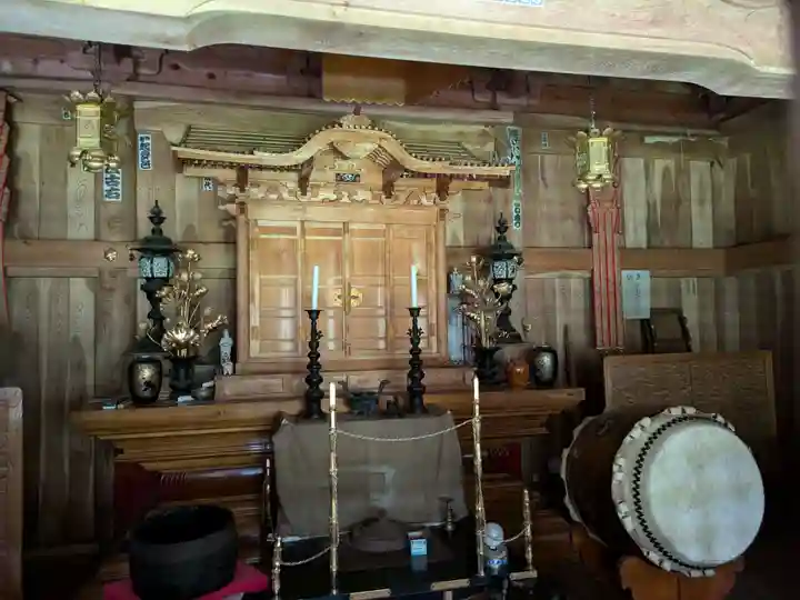 東堂山 満福寺(昭和羅漢)のその他建物