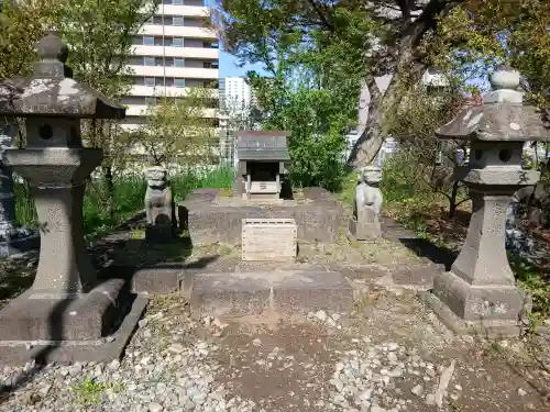 榴岡天満宮(宮城県)