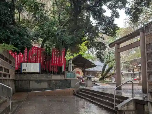 乃木神社(東京都)
