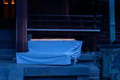 宮地嶽神社(福岡県)