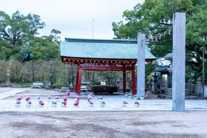 防府天満宮(山口県)