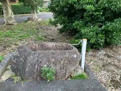 白髭神社(四貫)(愛知県)