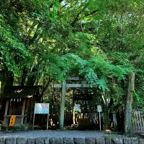 砥鹿神社（里宮）(愛知県)