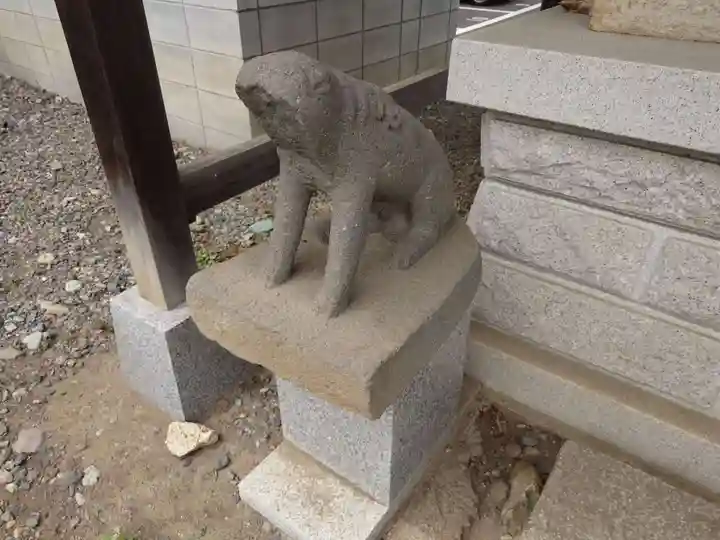 鹿沼今宮神社(栃木県)