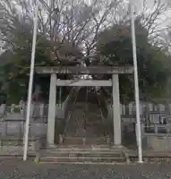 神明社(常滑神明社)(愛知県)