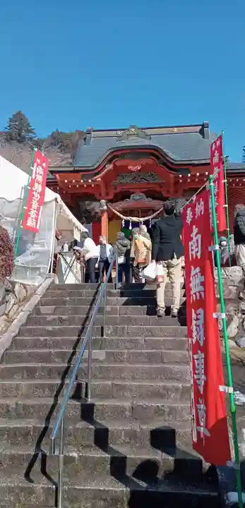 常楽寺(栃木県)